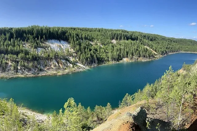 Жара до +30 градусов идёт в Свердловскую область