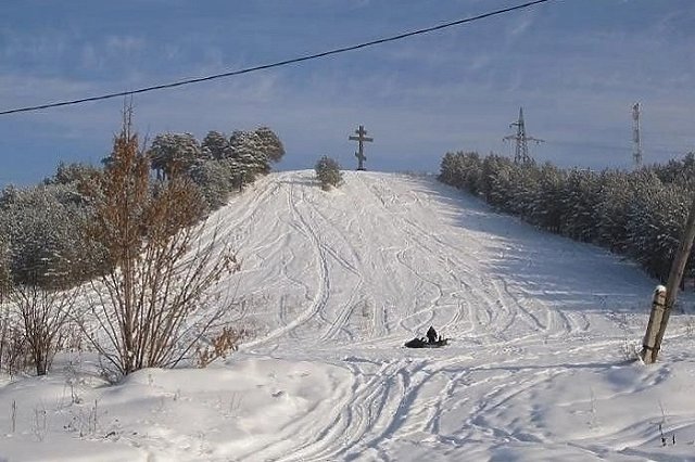 Возбуждено уголовное дело о строительстве «Баден-Бадена» на горе Бессонова в Сысерти