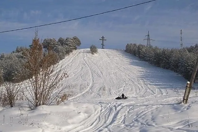 Возбуждено уголовное дело о строительстве «Баден-Бадена» на горе Бессонова в Сысерти