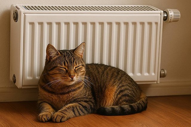 РЭК утвердила новые тарифы на тепло в Екатеринбурге