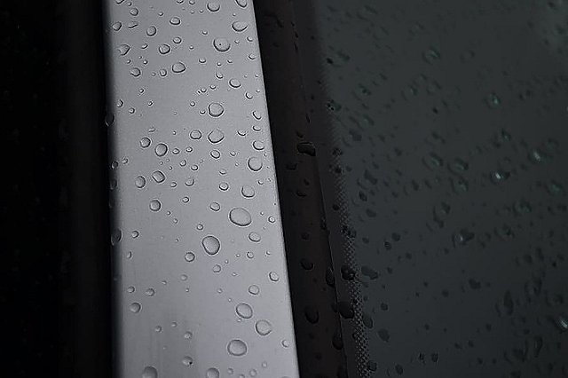 Свердловчанка отправилась под арест за тонировку машины