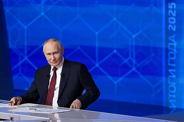 Путин подписал закон о поиске людей через «Госуслуги» и МВД