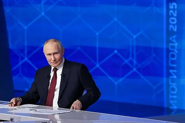 Путин подписал закон о поиске людей через «Госуслуги» и МВД