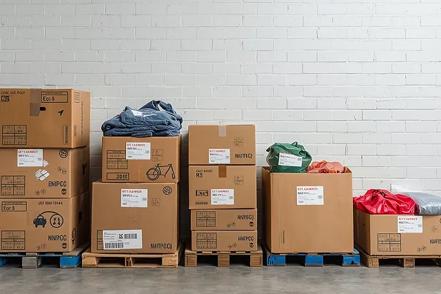 Сотрудника ПВЗ WB в Каменске-Уральском «пожурили» за хищение заказов