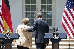 СМИ Италии: Обама &quot;радуется&quot; осложнениям связей РФ и ЕС