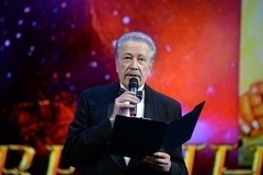 Ушел из жизни известный музыковед Святослав Бэлза