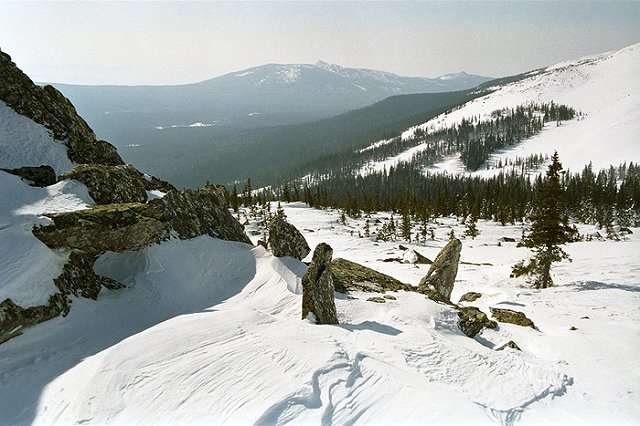 СМИ: Прах погибшей от переохлаждения девочки развеют над Иремелем