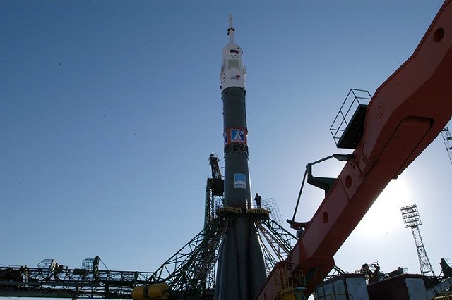 Корабль «Прогресс» признают космическим мусором