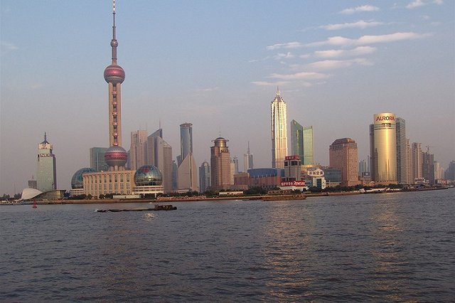 Официальное воровство: как Китай крадёт технологии у всего мира