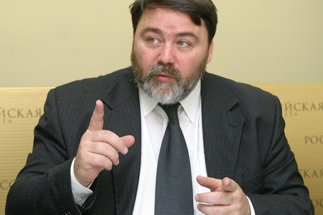 Глава ФАС рассказал о запрете слогана «национальное достояние» для «Газпрома»