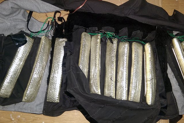 ИГИЛ у порога: в Дагестане предотвратили крупный теракт