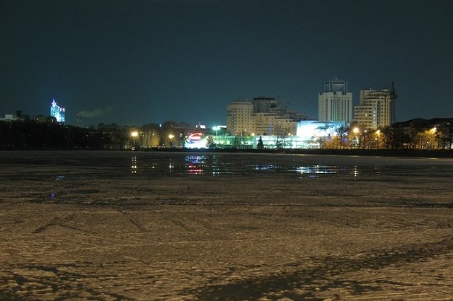 Прокуроры огласили список худших дорог Екатеринбурга