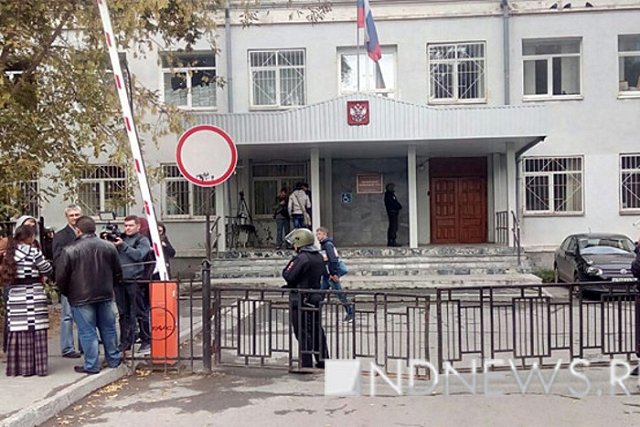 Суд выберет сегодня меру пресечения для участников побоища на Депутатской