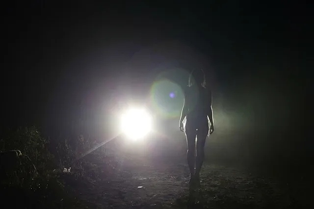 Стал известен мотив зверского убийства школьницы в 2011 году в Екатеринбурге