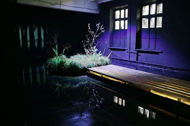 Екатеринбург сравнялся с Лондоном в области культуры