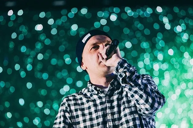 «Шоу на крови»: Наум Блик посвятил стихотворение телебашне