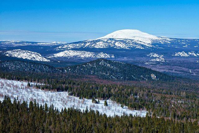 Спасатели нашли свердловчанок, пропавших во время похода. Одна из них мертва
