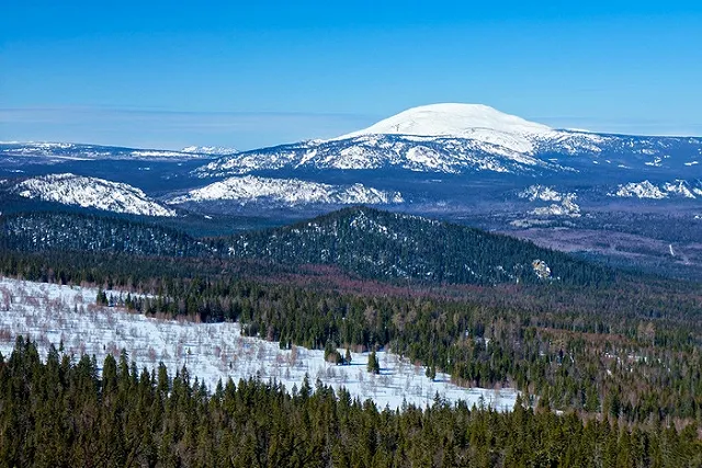 Спасатели нашли свердловчанок, пропавших во время похода. Одна из них мертва