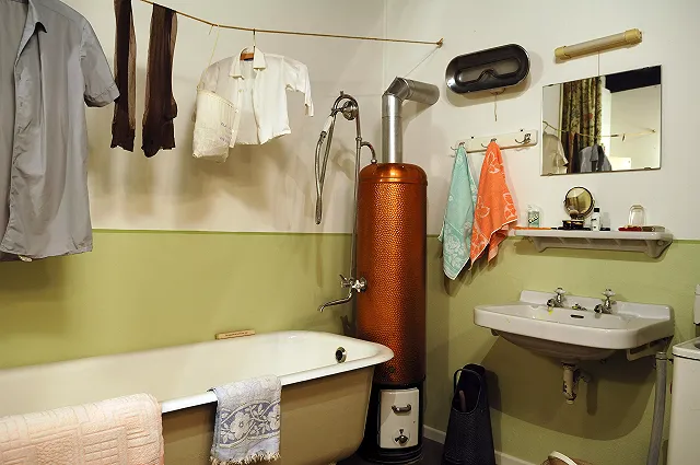 В Екатеринбурге водонагреватели подорожали на 10% за год