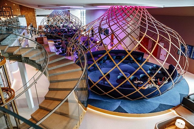 Шереметьево признали лучшим аэропортом мира