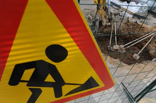 В Екатеринбурге продлили перекрытие улицы Торфорезов