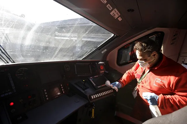 Появились подробности о новом заразившимся коронавирусом в России