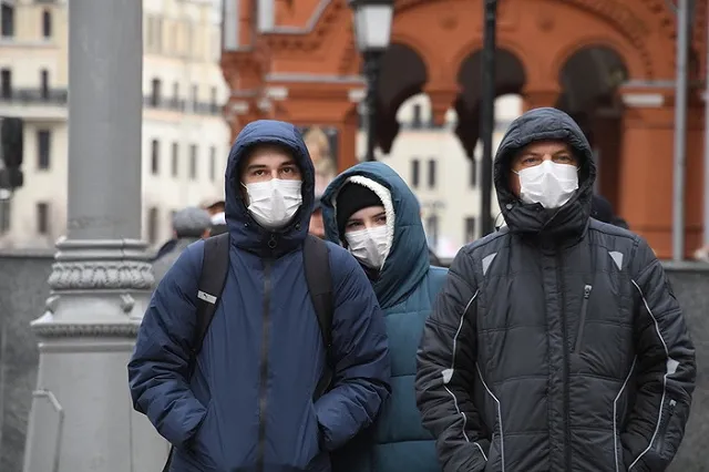 Свердловские полицейские начали возбуждать дела за нарушение режима самоизоляции