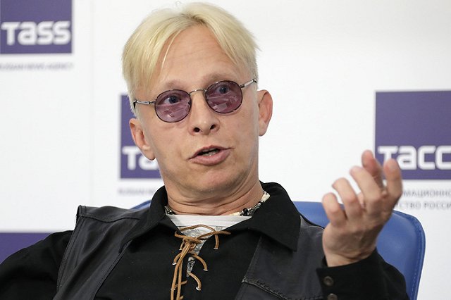 «Ему не выжить в тюрьме. Он слаб и раздавлен»: Иван Охлобыстин попросил Путина пощадить Ефремова