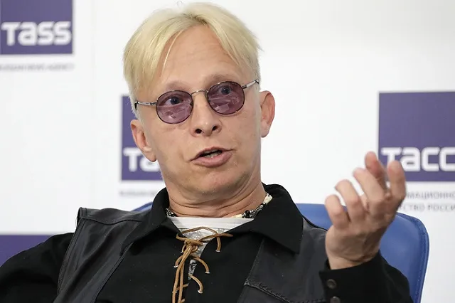 «Ему не выжить в тюрьме. Он слаб и раздавлен»: Иван Охлобыстин попросил Путина пощадить Ефремова