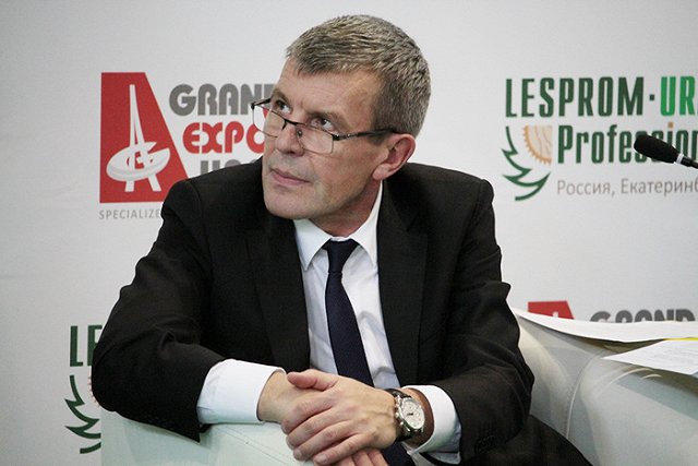 Бывший вице-мэр Екатеринбурга Боликов возглавил Кировский район