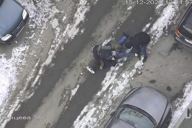 Раскрыта серия краж дорогостоящих автомобилей в Екатеринбурге