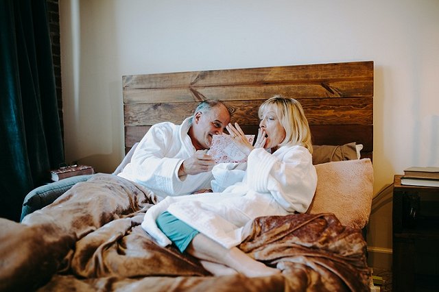 Пригожин назвал секс спасением от летней жары