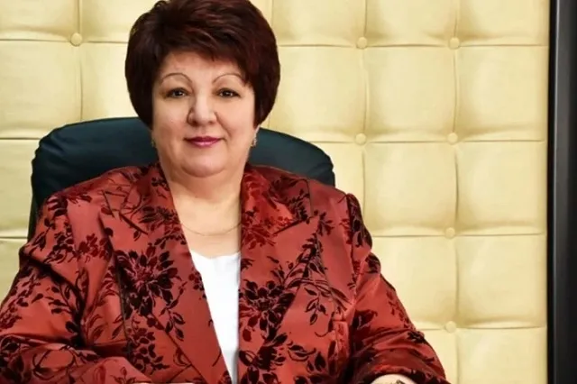 В Екатеринбурге сменился глава Ленинского района