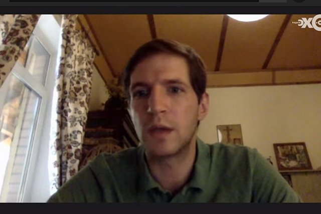 Главный редактор «Дождя» решил уехать из России