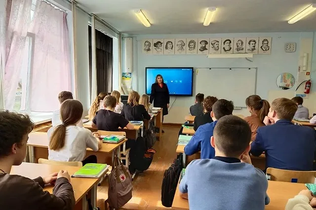 В свердловской полиции подвели итоги акции «Твой выбор»