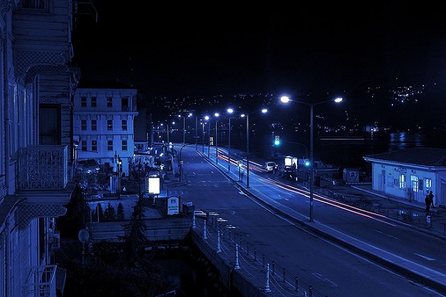 Уральский фотограф погиб в Турции