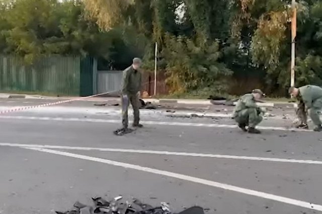 Хакеры: исполнительница убийства Дугиной служила в нацбатальоне «Азов&quot;*