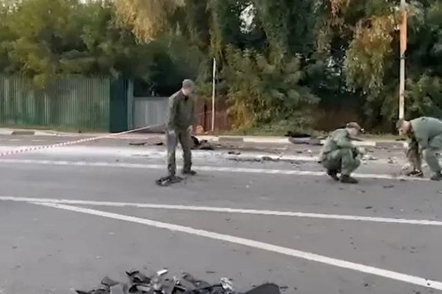 Хакеры: исполнительница убийства Дугиной служила в нацбатальоне «Азов"*