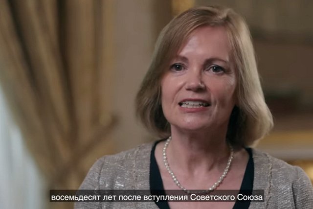 Посол Великобритании летит в Екатеринбург с неофициальным визитом