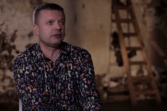 Журналиста Парфенова проверят из-за сокрытия гражданства Израиля