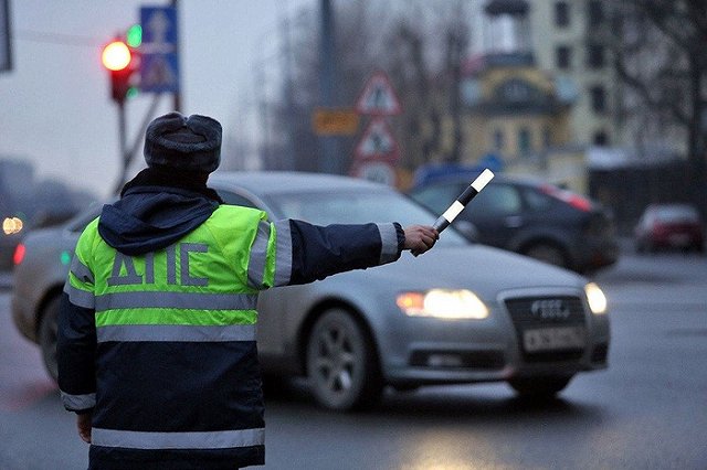 В ГИБДД назвали самые аварийные свердловские города