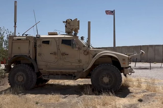 СВР: США готовят исламских боевиков для совершения терактов в России