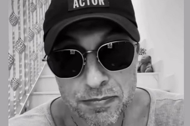 Дмитрий Нагиев ушел со сцены