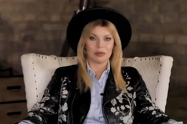 Состояние певицы Лады Дэнс, попавшей в ДТП по дороге с концерта, ухудшилось