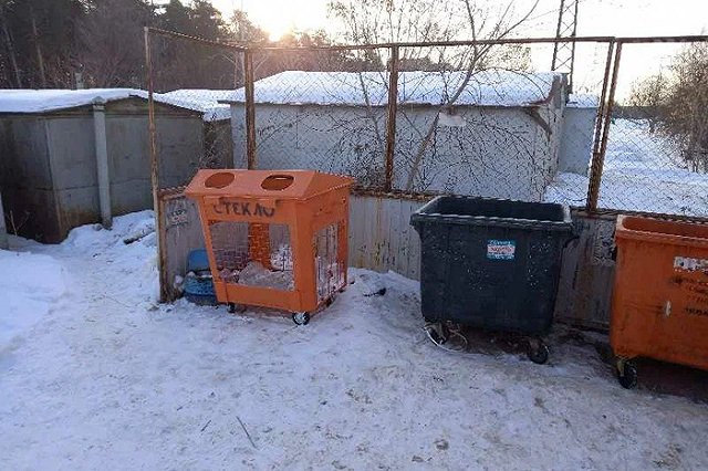 У «спутников» Екатеринбурга появится свой регоператор по вывозу мусора