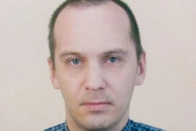 Под Екатеринбургом простились с погибшим во время спецоперации 47-летним мобилизованным