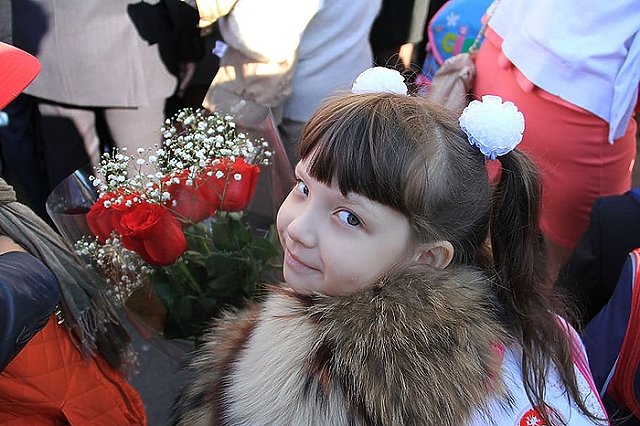 В Екатеринбурге тесты на знание русского языка прошли 113 детей иностранцев