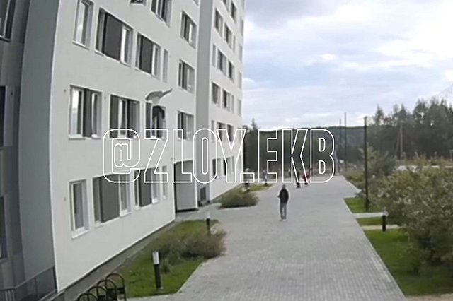 Екатеринбуржец собирался выселить квартиранта-южанина из квартиры и едва не погиб