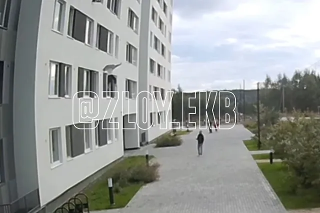 Екатеринбуржец собирался выселить квартиранта-южанина из квартиры и едва не погиб