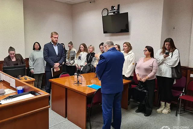 Свердловскую блогершу, обвиняемую в 1781 преступлении, оставили в СИЗО
